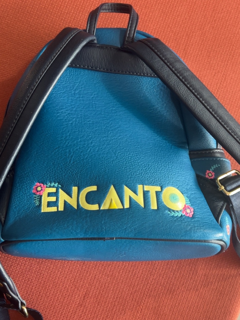 Loungefly Encanto Mini Backpack - Picture 3 of 5
